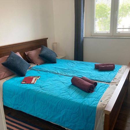 Ferienwohnung App Goga Umag Exterior foto