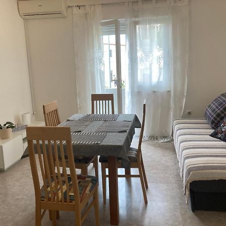 Ferienwohnung App Goga Umag Exterior foto